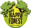 Happy Forest — Le Domaine